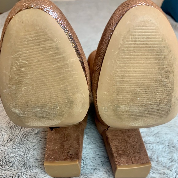 Very G Boa Booties 8.5 - Picture 9 of 10